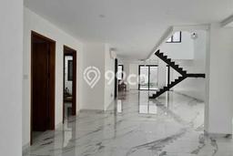 Rumah Luxury Modern Siap Huni di Pantai Indah Kapuk Jakarta Utara Rumah Luxury Modern Siap Huni di Pantai Indah Kapuk Jakarta Utara