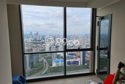 Unit Apartemen Dijual di Kemayoran, Jakarta Pusat, dengan 1 Bedroom, 1 Bathroom Unit Apartemen Dijual di Kemayoran, Jakarta Pusat, dengan 1 Bedroom, 1 Bathroom