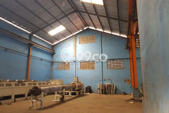 Gudang Bagus Dijual di Babakan Tangerang Lokasi Strategis Cocok untuk Kembangkan Bisnis Gudang Bagus Dijual di Babakan Tangerang Lokasi Strategis Cocok untuk Kembangkan Bisnis