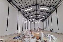 Disewakan Gudang di Pakuhaji Tangerang LT 930m2, LB 870m2 Disewakan Gudang di Pakuhaji Tangerang LT 930m2, LB 870m2