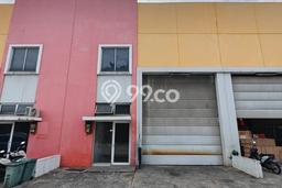 Gudang Komersial Dijual di Cakung Jakarta Timur LT 162m2 & LB 126m2 Gudang Komersial Dijual di Cakung Jakarta Timur LT 162m2 & LB 126m2
