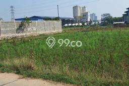 Lahan untuk Dijual di Karawang Barat Karawang Luas 20000m2 Lahan untuk Dijual di Karawang Barat Karawang Luas 20000m2