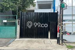 Dijual! Ruko di Jembatan Lima Jakarta Barat LT 283m2 / LB 700m2 Kawasan Bisnis Dijual! Ruko di Jembatan Lima Jakarta Barat LT 283m2 / LB 700m2 Kawasan Bisnis