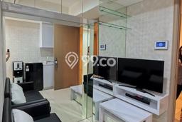Apartemen Sewa 1 Kamar Hemat Siap Huni di Jakarta Utara, Luas 29m2 Apartemen Sewa 1 Kamar Hemat Siap Huni di Jakarta Utara, Luas 29m2