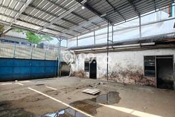 Gudang Usaha Dijual di Cipondoh Tangerang LT 800m2 & LB 750m2 Gudang Usaha Dijual di Cipondoh Tangerang LT 800m2 & LB 750m2