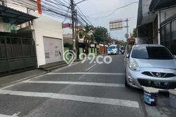 Unit Kost Dijual di Kemanggisan dengan 16 Kamar Area Strategis Unit Kost Dijual di Kemanggisan dengan 16 Kamar Area Strategis