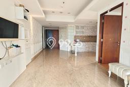 Apartemen Strategis untuk Dijual di Kemayoran, Jakarta Pusat, DKI Jakarta Apartemen Strategis untuk Dijual di Kemayoran, Jakarta Pusat, DKI Jakarta