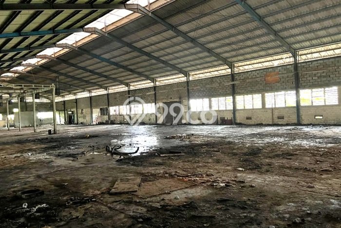 Paling Diincar! Gudang Dijual di Narogong Harga Kompetitif Paling Diincar! Gudang Dijual di Narogong Harga Kompetitif