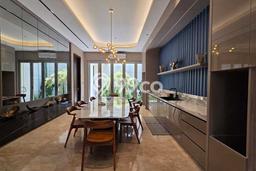 Disewakan Rumah Strategis di Golf Island LT 200m2 / LB 400m2 Siap Huni Disewakan Rumah Strategis di Golf Island LT 200m2 / LB 400m2 Siap Huni