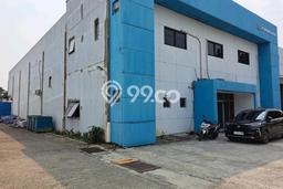 Paling Dicari! Pabrik Dijual di Jababeka Harga Kompetitif Paling Dicari! Pabrik Dijual di Jababeka Harga Kompetitif