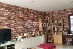Rumah Elit Modern Siap Huni di Tomang Jakarta Barat Rumah Elit Modern Siap Huni di Tomang Jakarta Barat