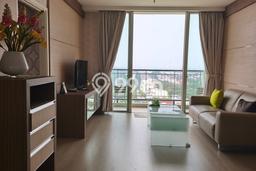 Apartemen Luxury Dijual di Jakarta Utara Lokasi Strategis Punya 3 Kamar Tidur Apartemen Luxury Dijual di Jakarta Utara Lokasi Strategis Punya 3 Kamar Tidur