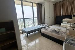 Apartemen Sewa 2 Kamar Murah Siap Huni di Jakarta Utara, Luas 90m2 Apartemen Sewa 2 Kamar Murah Siap Huni di Jakarta Utara, Luas 90m2