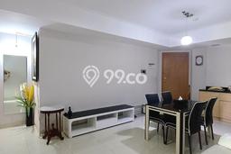 Dijual Apartemen di Kemayoran, Jakarta Pusat Punya 2 Kamar Tidur Dijual Apartemen di Kemayoran, Jakarta Pusat Punya 2 Kamar Tidur