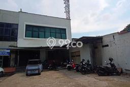 Untuk Disewa Ruko di Kebon Jeruk Jakarta Barat LT 330m2, LB 400m2 Untuk Disewa Ruko di Kebon Jeruk Jakarta Barat LT 330m2, LB 400m2