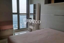 Apartemen Minimalis untuk Disewa, 1 Kamar di Jakarta Utara Apartemen Minimalis untuk Disewa, 1 Kamar di Jakarta Utara