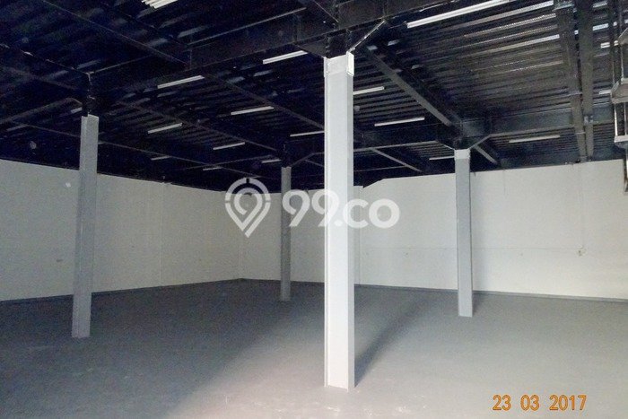 Unit Gudang Tersedia di Pantai Indah Kapuk Spesifikasi LB 600m2 Unit Gudang Tersedia di Pantai Indah Kapuk Spesifikasi LB 600m2
