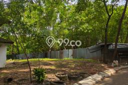 Tanah Kavling Dijual di Jakarta Utara dengan Spesifikasi 555m2 Tanah Kavling Dijual di Jakarta Utara dengan Spesifikasi 555m2