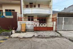 For Sale! Premium House LT 90m2 Desain Elegan di Muara Karang For Sale! Premium House LT 90m2 Desain Elegan di Muara Karang