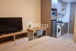 Disewakan Apartemen Murah di Pantai Indah Kapuk 0 KT Disewakan Apartemen Murah di Pantai Indah Kapuk 0 KT