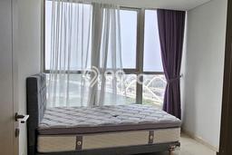 Apartemen Strategis 90m2 di Pantai Indah Kapuk Jakarta Utara 2 Bedroom Apartemen Strategis 90m2 di Pantai Indah Kapuk Jakarta Utara 2 Bedroom