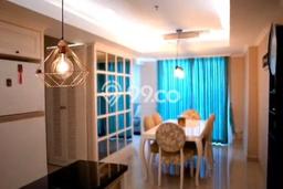 Untuk Dijual Apartemen Nyaman di Kemayoran Jakarta Pusat 2 Kamar Tidur Untuk Dijual Apartemen Nyaman di Kemayoran Jakarta Pusat 2 Kamar Tidur