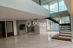 Unit Apartemen Luxury Dijual di Kemayoran dengan 4 BR Unit Apartemen Luxury Dijual di Kemayoran dengan 4 BR