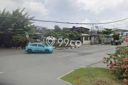 Untuk Dijual Tanah 1600m2 di Permata Buana, Jakarta Barat Untuk Dijual Tanah 1600m2 di Permata Buana, Jakarta Barat