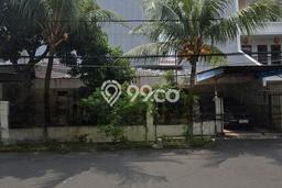 Rumah Elit Modern Siap Huni di Pluit Jakarta Utara Rumah Elit Modern Siap Huni di Pluit Jakarta Utara