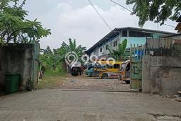 Dijual Tanah di Cengkareng Jakarta Barat Luas 4550m2 SHM Dijual Tanah di Cengkareng Jakarta Barat Luas 4550m2 SHM