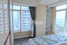 Disewakan Apartemen Ekonomis 3 BR di Pantai Mutiara Jakarta Utara Disewakan Apartemen Ekonomis 3 BR di Pantai Mutiara Jakarta Utara
