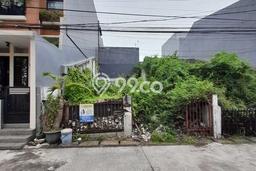 Tanah Dijual Lokasi Kebon Jeruk, Jakarta Barat dengan Luas Tanah 90m2 dan Status SHM Tanah Dijual Lokasi Kebon Jeruk, Jakarta Barat dengan Luas Tanah 90m2 dan Status SHM