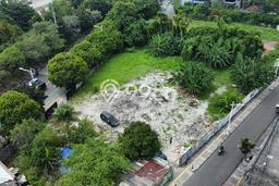 Untuk Dijual Tanah di Jakarta Barat, Luas 2378m2 - Untuk Dijual Tanah di Jakarta Barat, Luas 2378m2 -