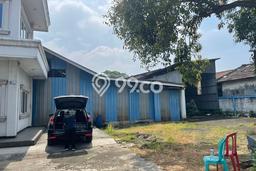 Pabrik Dijual di Prime Area Tangerang Luas 3500m2 Pabrik Dijual di Prime Area Tangerang Luas 3500m2