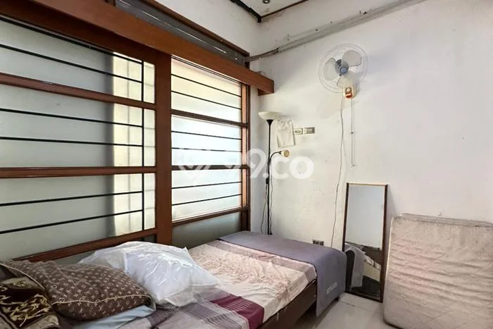 For Sale! Luxury House LT 702m2 Desain Modern di Fatmawati For Sale! Luxury House LT 702m2 Desain Modern di Fatmawati