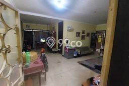 Jual Rumah Mewah Elegan Dengan View Cantik di Duri Kosambi, Jakarta Barat Jual Rumah Mewah Elegan Dengan View Cantik di Duri Kosambi, Jakarta Barat