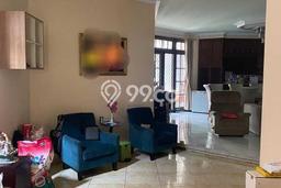 Hunian Elit LB 400m2 Siap Huni Desain Elegan di Intercon, Jakarta Barat Hunian Elit LB 400m2 Siap Huni Desain Elegan di Intercon, Jakarta Barat