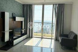 Siap Huni Apartemen di Jakarta Utara 3 Kamar & 3 Kamar Mandi, Luas 165m2 Siap Huni Apartemen di Jakarta Utara 3 Kamar & 3 Kamar Mandi, Luas 165m2