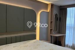Sewa Apartemen Harga Terjangkau di Pantai Indah Kapuk 1 Bedroom Sewa Apartemen Harga Terjangkau di Pantai Indah Kapuk 1 Bedroom