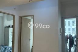 Untuk Dijual Apartemen 2 KT di Jakarta Utara Luas 35m2 Untuk Dijual Apartemen 2 KT di Jakarta Utara Luas 35m2