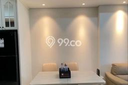 Dijual Cepat Apartemen Eksklusif 3 Kamar di Tebet, Jakarta Selatan Dijual Cepat Apartemen Eksklusif 3 Kamar di Tebet, Jakarta Selatan