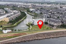 Kavling Tanah untuk Dijual di Golf Island, Jakarta Utara, Luas 550m2 Kavling Tanah untuk Dijual di Golf Island, Jakarta Utara, Luas 550m2