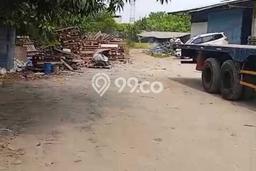 Area Ramai! Gudang Dijual di Kembangan untuk Bisnis Luas Bangunan 1600m2 Area Ramai! Gudang Dijual di Kembangan untuk Bisnis Luas Bangunan 1600m2