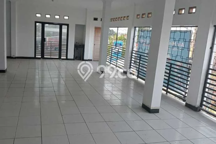 AREA BERKEMBANG! Kantor Disewakan Kawasan Tambun Selatan, Luas 48m², Ready Usaha AREA BERKEMBANG! Kantor Disewakan Kawasan Tambun Selatan, Luas 48m², Ready Usaha