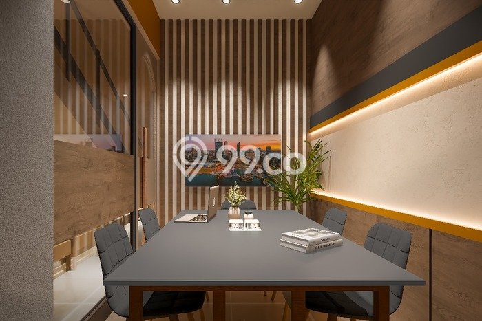For Rent Kantor Premium Kawasan Gambir, Luas 62m², Lokasi Ramai For Rent Kantor Premium Kawasan Gambir, Luas 62m², Lokasi Ramai