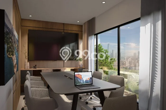 For Rent Kantor Premium Kawasan Gambir, Luas 62m², Lokasi Ramai For Rent Kantor Premium Kawasan Gambir, Luas 62m², Lokasi Ramai