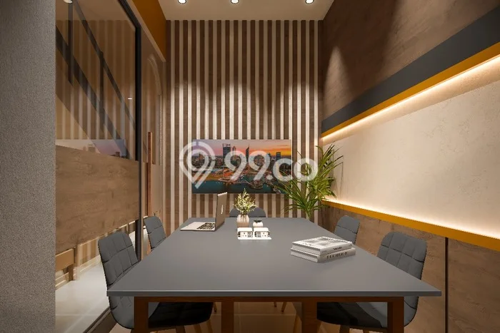 Kantor Kawasan Gambir, Luas 62m², Disewakan, Pusat Bisnis, Siap Usaha Kantor Kawasan Gambir, Luas 62m², Disewakan, Pusat Bisnis, Siap Usaha