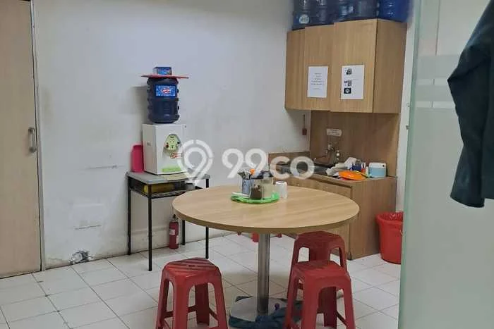LOKASI STRATEGIS! Kantor di Lubuk Baja, Luas 225m², Kawasan Berkembang, Siap Operasional LOKASI STRATEGIS! Kantor di Lubuk Baja, Luas 225m², Kawasan Berkembang, Siap Operasional