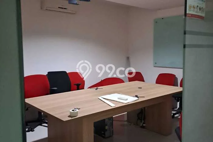 LOKASI STRATEGIS! Kantor di Lubuk Baja, Luas 225m², Kawasan Berkembang, Siap Operasional LOKASI STRATEGIS! Kantor di Lubuk Baja, Luas 225m², Kawasan Berkembang, Siap Operasional