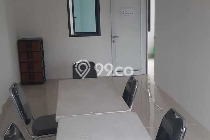 Kantor Disewakan Cepat di Gunung Sindur Bogor LB 40m2 Kantor Disewakan Cepat di Gunung Sindur Bogor LB 40m2